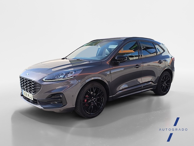 Ford Kuga 1.5 EcoBoost de segunda mano