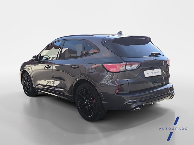 Ford Kuga 1.5 EcoBoost ST-Line X 4x2 110 kW (150 CV)