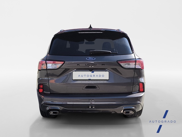 Ford Kuga 1.5 EcoBoost ST-Line X 4x2 110 kW (150 CV)