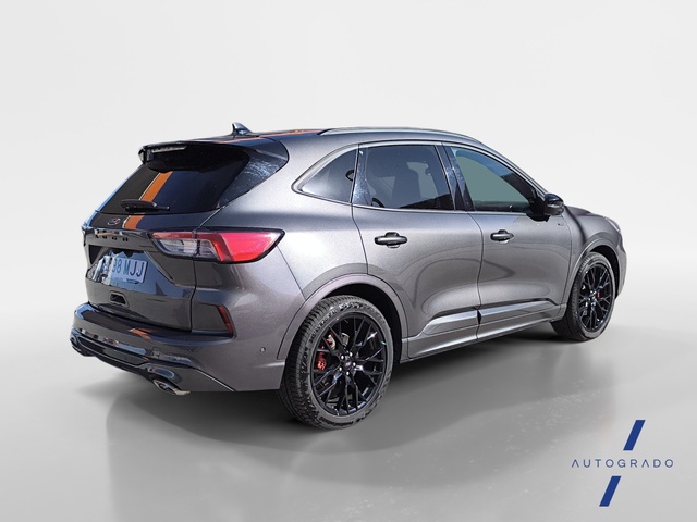 Ford Kuga 1.5 EcoBoost ST-Line X 4x2 110 kW (150 CV)
