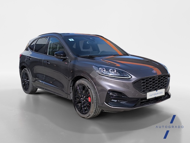 Ford Kuga 1.5 EcoBoost ST-Line X 4x2 110 kW (150 CV)