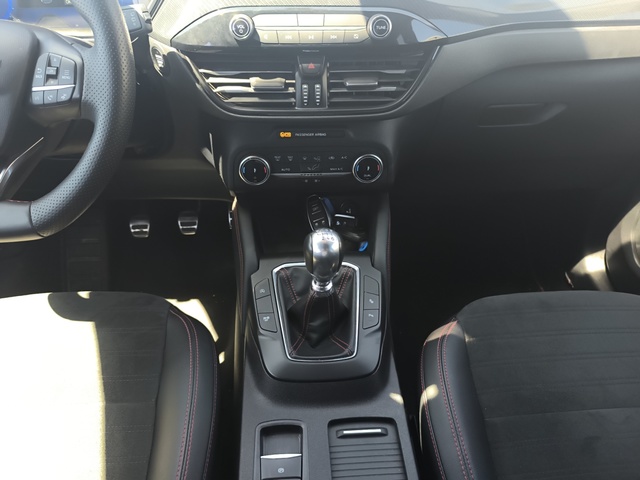 Ford Kuga 1.5 EcoBoost ST-Line X 4x2 110 kW (150 CV)