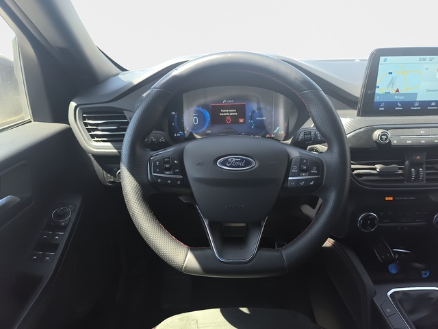 Ford Kuga 1.5 EcoBoost ST-Line X 4x2 110 kW (150 CV)