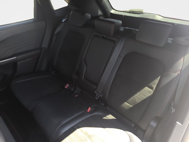 Ford Kuga 1.5 EcoBoost ST-Line X 4x2 110 kW (150 CV)