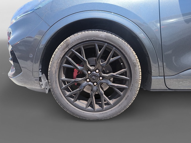 Ford Kuga 1.5 EcoBoost ST-Line X 4x2 110 kW (150 CV)