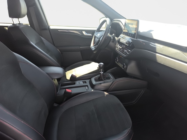 Ford Kuga 1.5 EcoBoost ST-Line X 4x2 110 kW (150 CV)