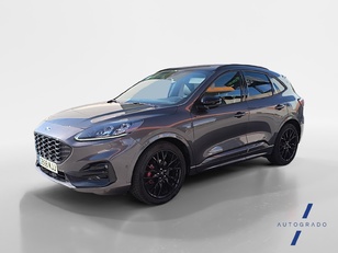 Ford Kuga 1.5 EcoBoost de segunda mano