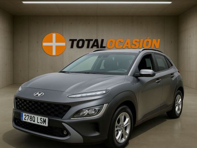 Hyundai Kona 1.6 CRDi de segunda mano