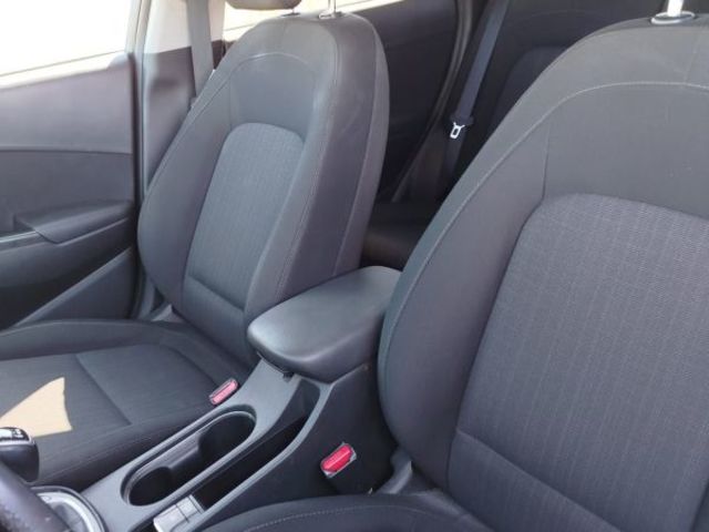 Hyundai Kona 1.6 CRDi 48V Tecno 4x2 100 kW (136 CV)