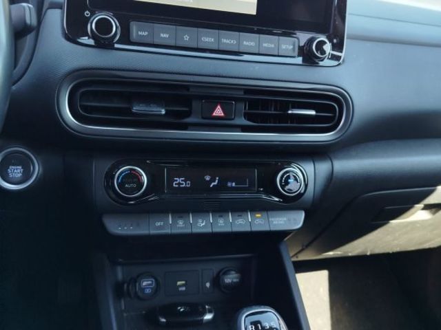 Hyundai Kona 1.6 CRDi 48V Tecno 4x2 100 kW (136 CV)