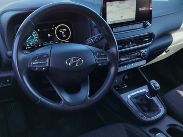 Hyundai Kona 1.6 CRDi 48V Tecno 4x2 100 kW (136 CV)