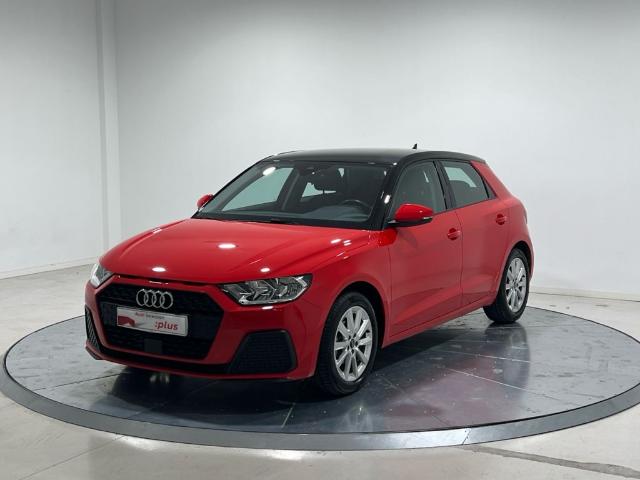 Audi A1 Sportback 25 TFSI de segunda mano