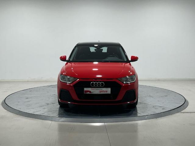 Audi A1 Sportback Advanced 25 TFSI 70 kW (95 CV)