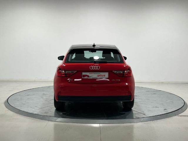 Audi A1 Sportback Advanced 25 TFSI 70 kW (95 CV)