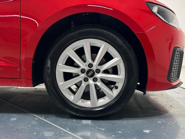 Audi A1 Sportback Advanced 25 TFSI 70 kW (95 CV)