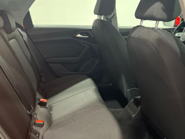 Audi A1 Sportback Advanced 25 TFSI 70 kW (95 CV)