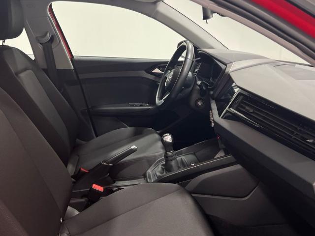Audi A1 Sportback Advanced 25 TFSI 70 kW (95 CV)