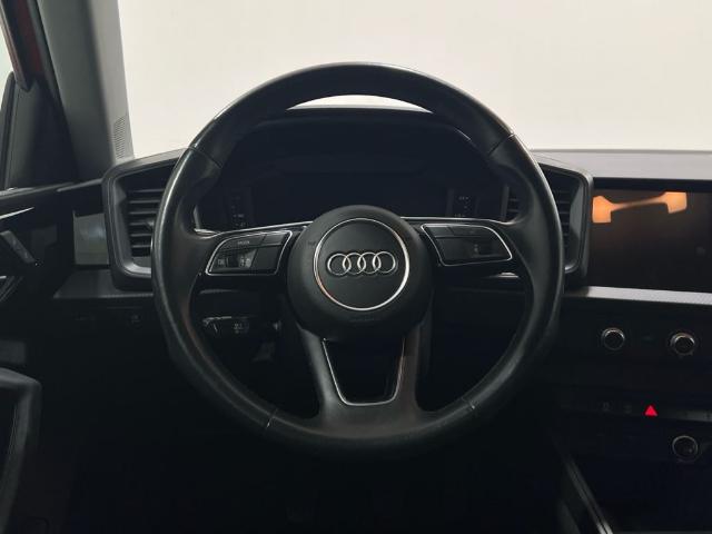 Audi A1 Sportback Advanced 25 TFSI 70 kW (95 CV)