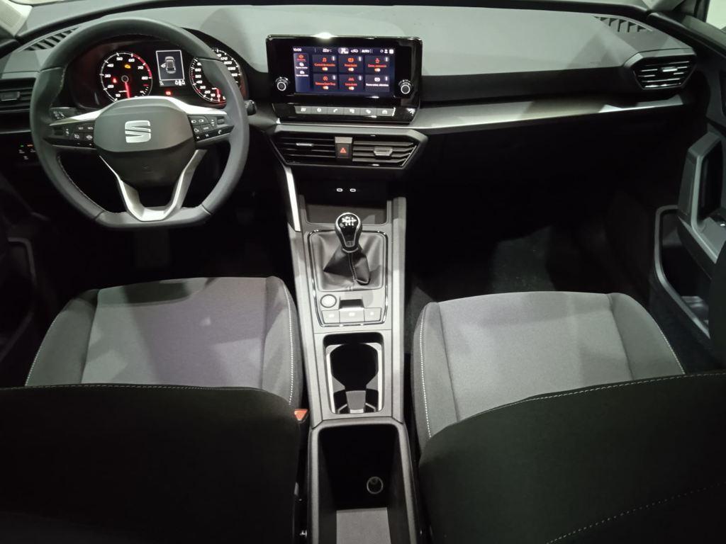 1.0 TSI S&S Style XS 81 kW (110 CV)