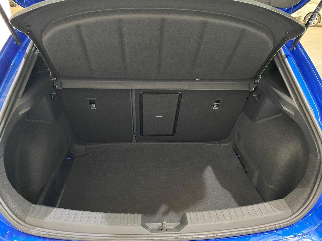 1.0 TSI S&S Style XS 81 kW (110 CV)