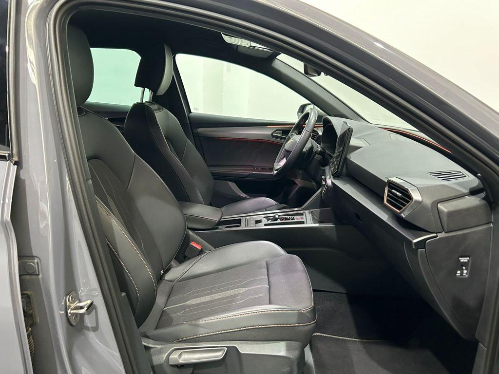 1.5 eTSI Tech Edition DSG 110 kW (150 CV)