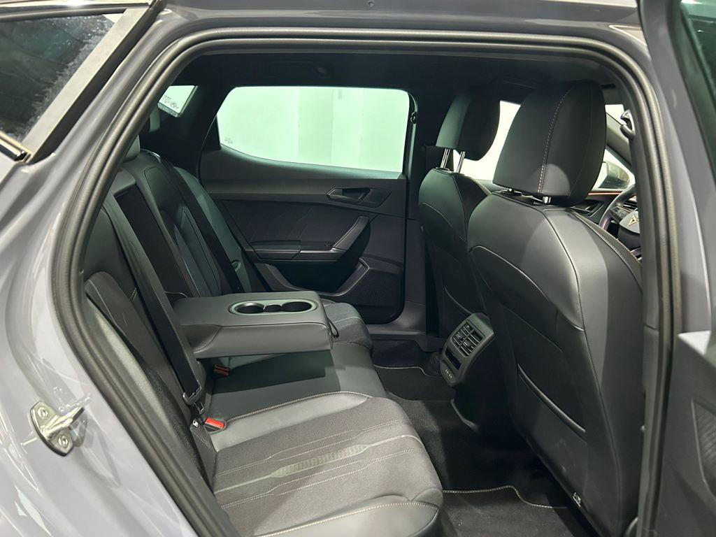 1.5 eTSI Tech Edition DSG 110 kW (150 CV)