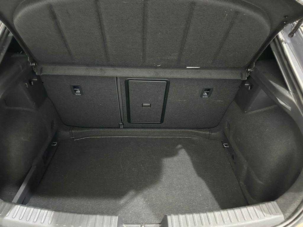 1.5 eTSI Tech Edition DSG 110 kW (150 CV)