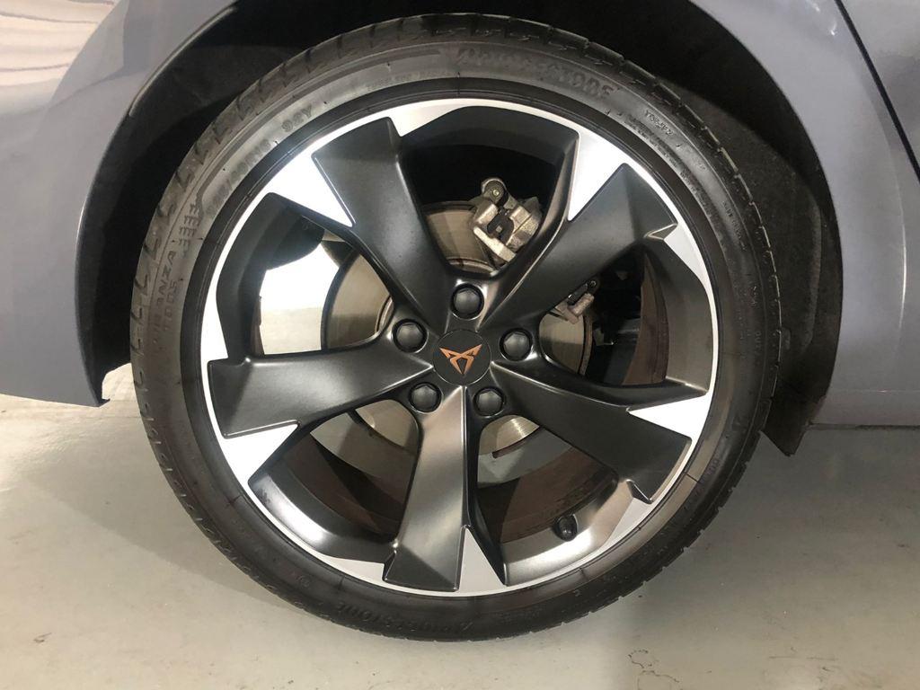 1.5 eTSI Tech Edition DSG 110 kW (150 CV)