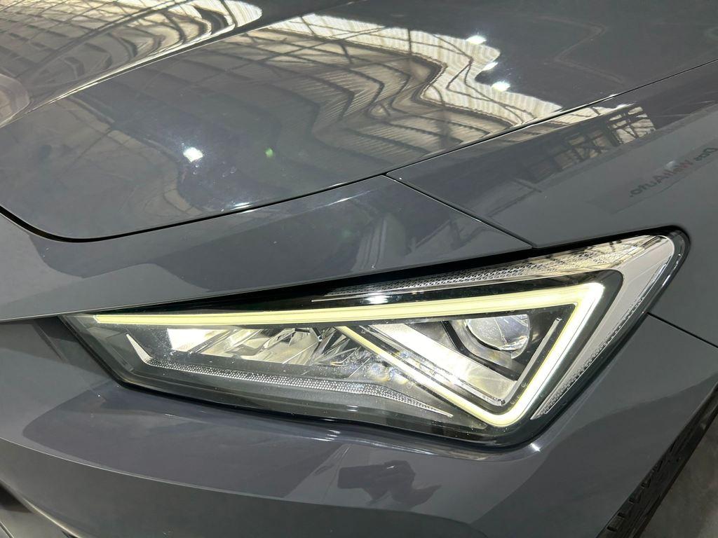 1.5 eTSI Tech Edition DSG 110 kW (150 CV)