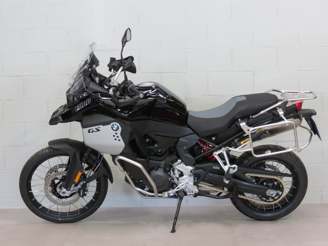 BMW Motorrad F 900 GS Adventure  de ocasión 