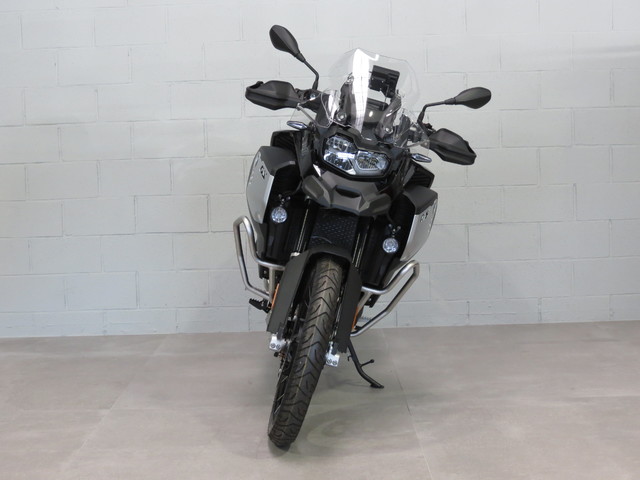 BMW Motorrad F 900 GS Adventure  de ocasión 