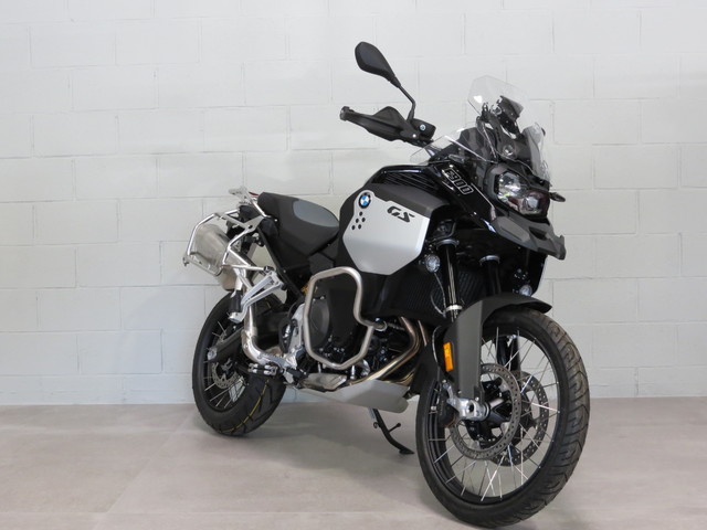 BMW Motorrad F 900 GS Adventure  de ocasión 