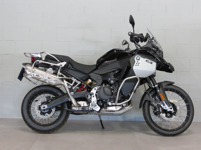 BMW Motorrad F 900 GS Adventure  de ocasión 