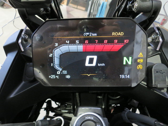 BMW Motorrad F 900 GS Adventure  de ocasión 