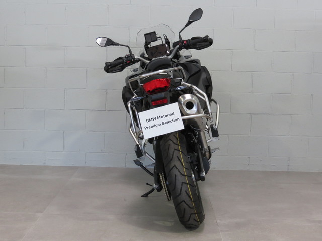 BMW Motorrad F 900 GS Adventure  de ocasión 