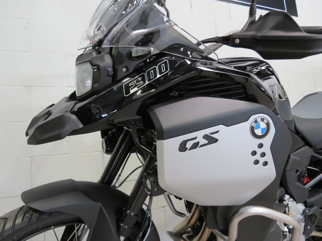 BMW Motorrad F 900 GS Adventure  de ocasión 
