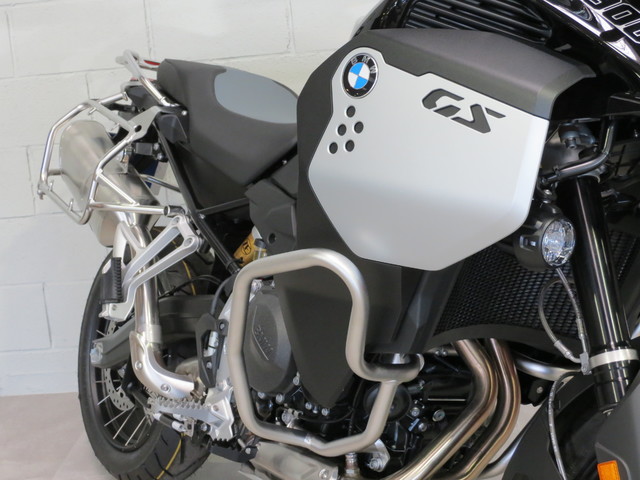 BMW Motorrad F 900 GS Adventure  de ocasión 