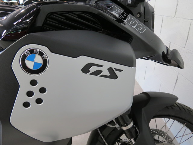 BMW Motorrad F 900 GS Adventure  de ocasión 