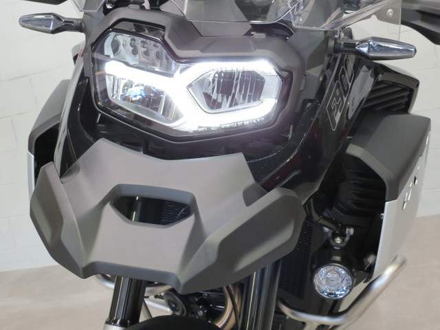 BMW Motorrad F 900 GS Adventure  de ocasión 