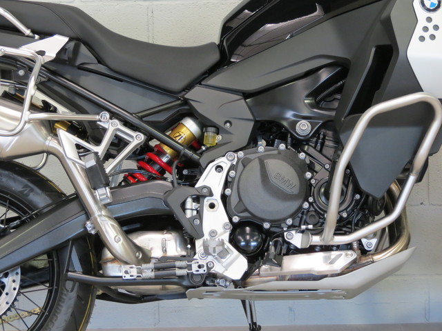 BMW Motorrad F 900 GS Adventure  de ocasión 