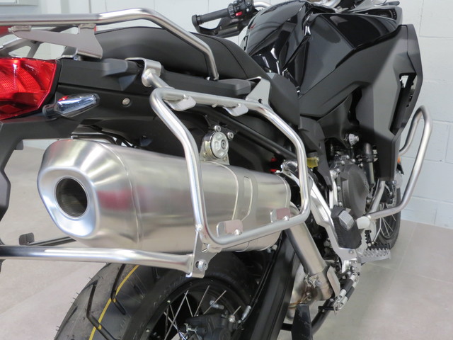 BMW Motorrad F 900 GS Adventure  de ocasión 