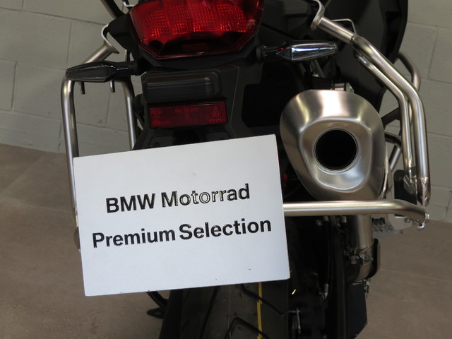 BMW Motorrad F 900 GS Adventure  de ocasión 