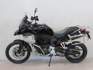 motos BMW Motorrad F 900 GS Adventure segunda mano