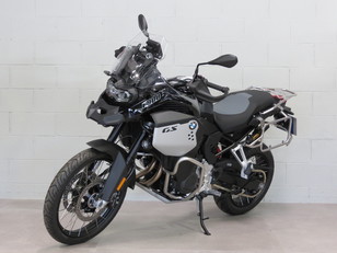 motos segunda mano BMW Motorrad