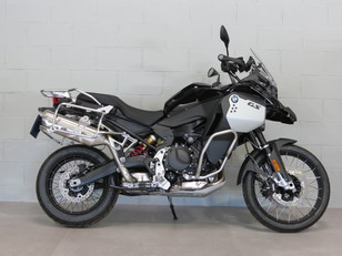 ofertas BMW Motorrad F 900 GS Adventure segunda mano