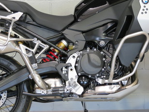 motos segunda mano BMW Motorrad