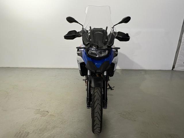 BMW Motorrad F 800 GS  de ocasión 