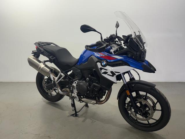 BMW Motorrad F 800 GS  de ocasión 