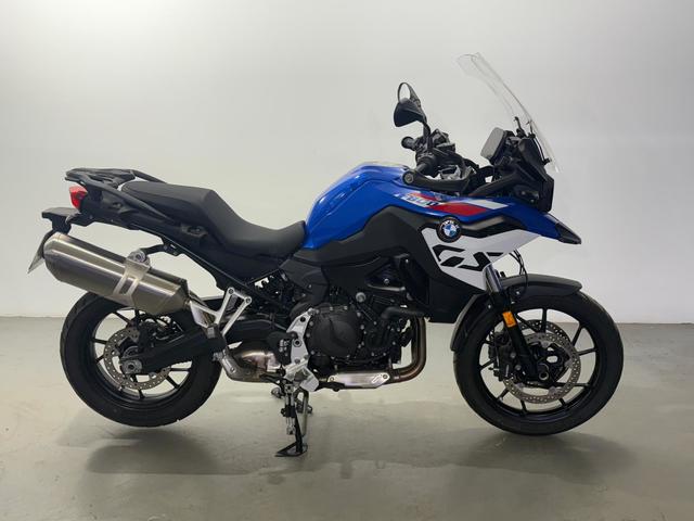 BMW Motorrad F 800 GS  de ocasión 