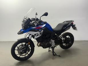 motos segunda mano BMW Motorrad